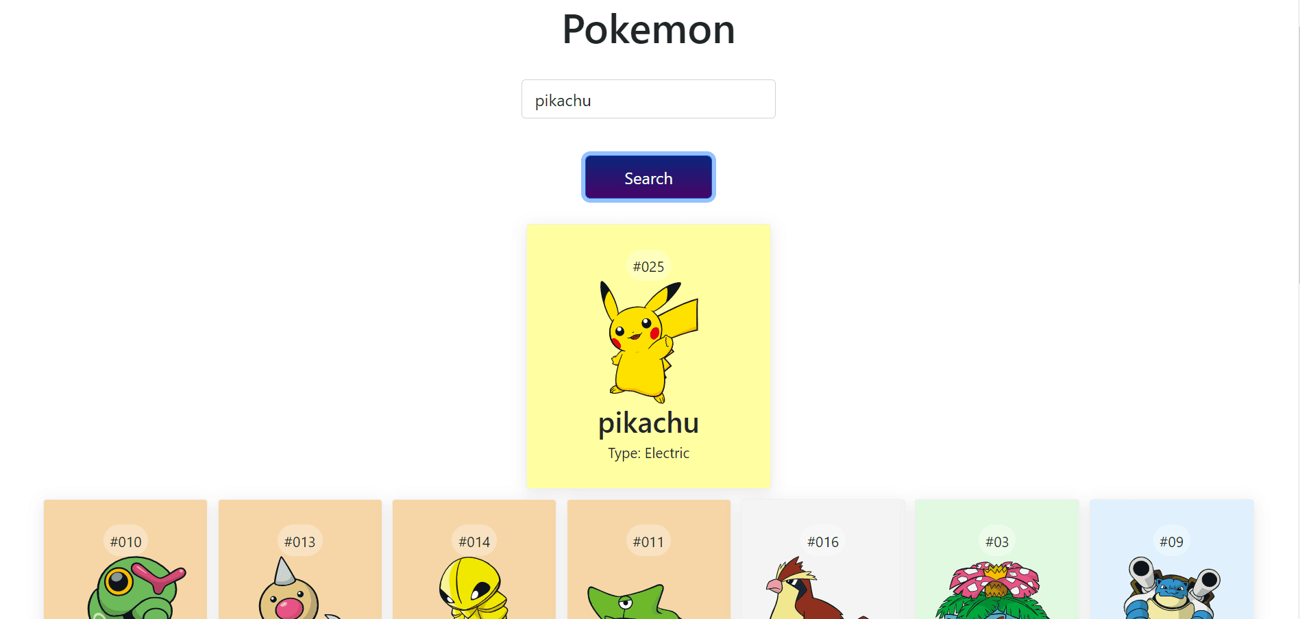 pokemon